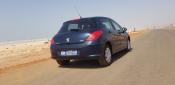 Fama rent a car