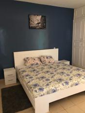 Appartement meublé
