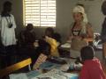 Association humanitaire cherche des bénévoles,stagiaires