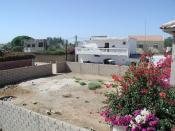 Beau terrain en TF à Saly