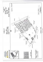 Terrains de 1013 à 1340 m2  Zone de Saly
