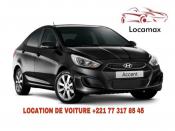 Location automobile