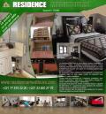 Appartements Meubles