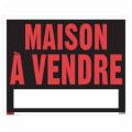 A vendre une villa terrasse bien fini a Ouest foire