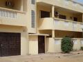 A vendre sur ouest foire une grande villa