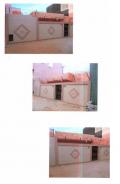 Titre foncier ouest foire villa 150m2