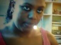 Photo de Aminata Diop