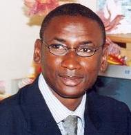 Photo de Tahir Ndiaye