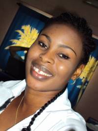 Photo de Ndeye Absa Gueye