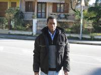 Photo de Mamadou Wane