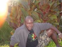 Photo de Babacar Ba