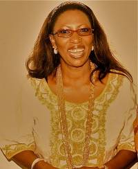 Photo de Aida Goudiaby