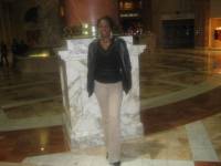 Photo de Fatou Kasse