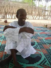 Photo de Alassane Anne