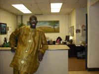 Photo de Sidt Dieng