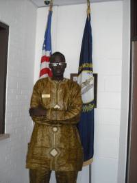 Photo de Sidy Dieng