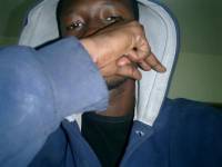 Photo de Ousseynou Dieye