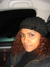 Photo de Oumou Kalsoum Sall