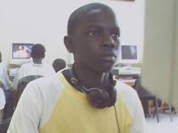 Photo de Modou Mbacke Faye