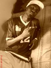 Photo de Papis Bathily