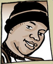 Photo de Mamoudou Ba