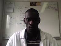 Photo de Elhadji Mbaye(jr) Diop