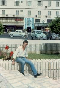 Photo de Pierre Poglio