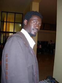 Photo de Iba Dieng