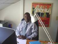 Photo de Djibril Sissokho