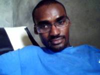 Photo de Thierry Akpo