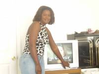 Photo de Fatoumata Ndao Fatoumata Ndao