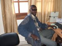 Photo de Moussa Deckster Diouf