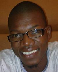 Photo de Cheikh Ba