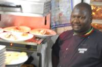 Photo de Bescaye Seck