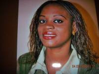 Photo de Seynabou Ndao Fall