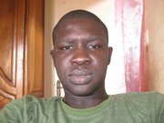 Photo de Djiby Kane