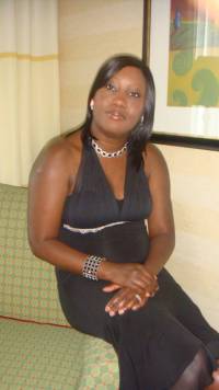 Photo de Adama Fall