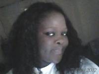 Photo de Adja Oumou Khairy Thiam