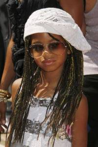 Photo de Fatou Diop