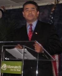Photo de Bala Alfredo