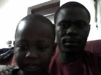 Photo de Marius Monteiro