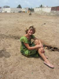 Photo de Sylvie Largeaud