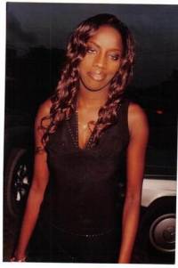Photo de Aissatou/aicha Keita