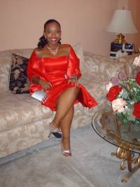 Photo de Mariette Afoutou