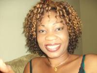 Photo de Ndeye Anta Gueye