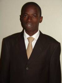 Photo de Mohamed Sene