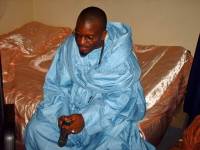 Photo de Ibrahima Keita