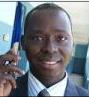 Photo de Jean Marie Ndiaye