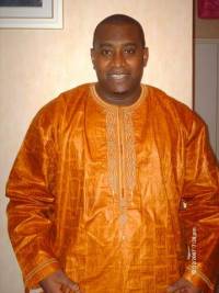 Photo de Abdou Timera