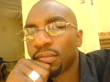Photo de Amadou Makhtar Ba